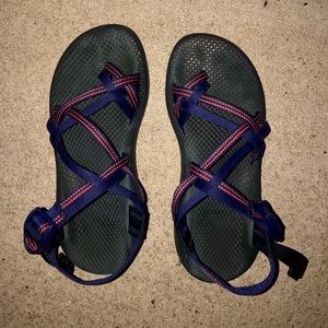 ZX 2 Chacos (used)
